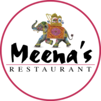 Meenas Restaurant